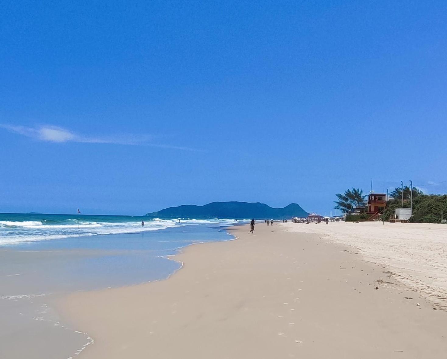 Picco Da Ilha Hostel Florianópolis المظهر الخارجي الصورة