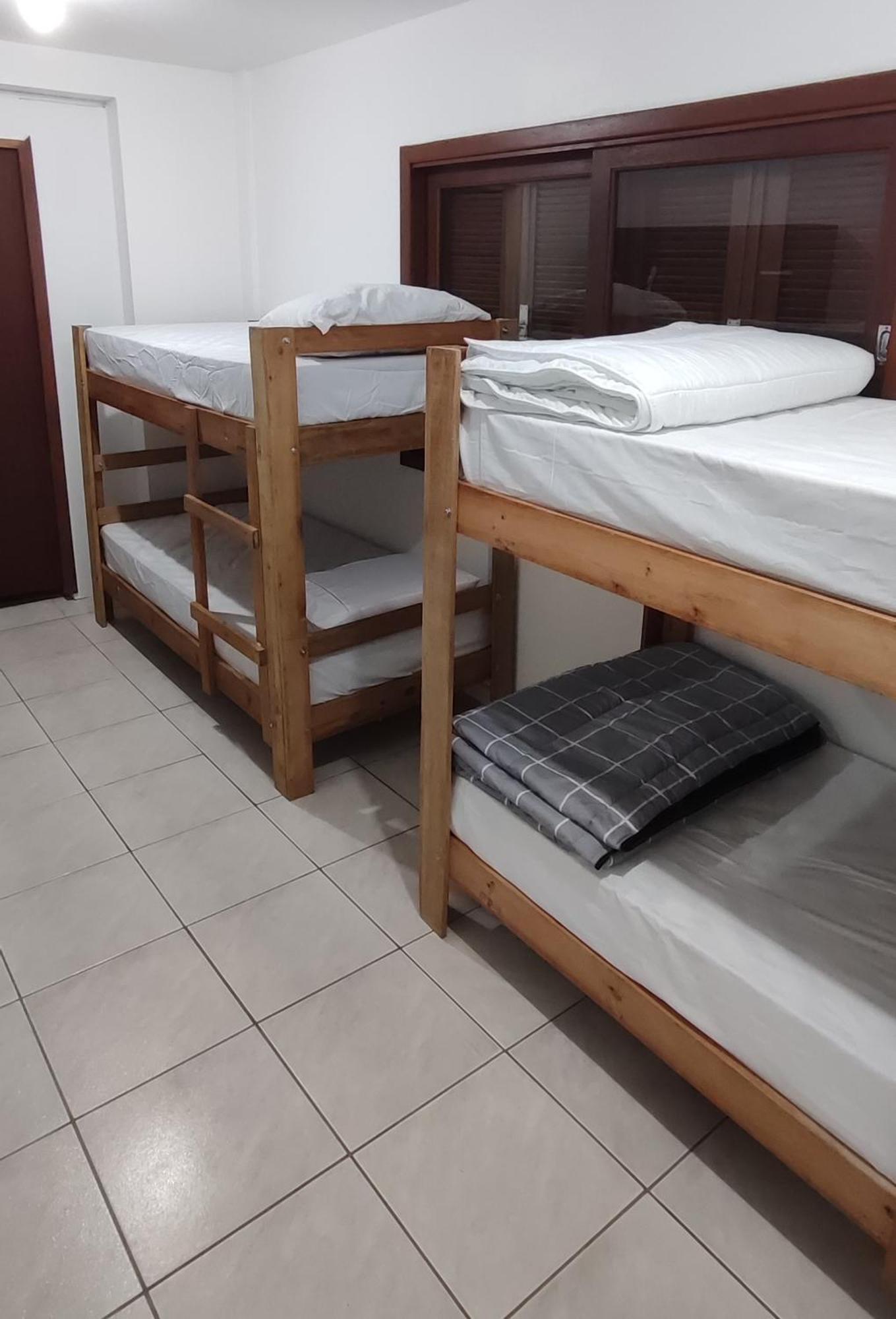 Picco Da Ilha Hostel Florianópolis المظهر الخارجي الصورة