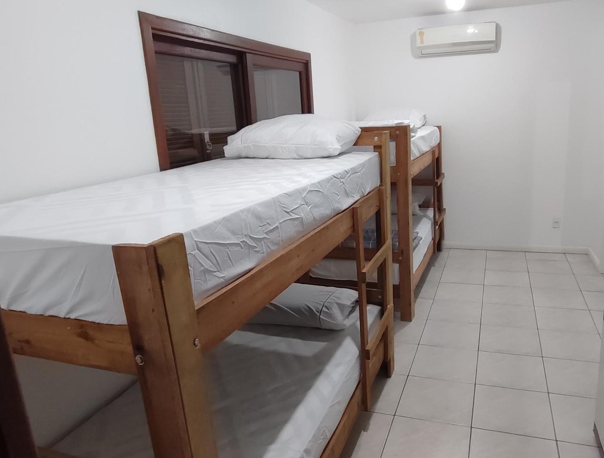 Picco Da Ilha Hostel Florianópolis المظهر الخارجي الصورة