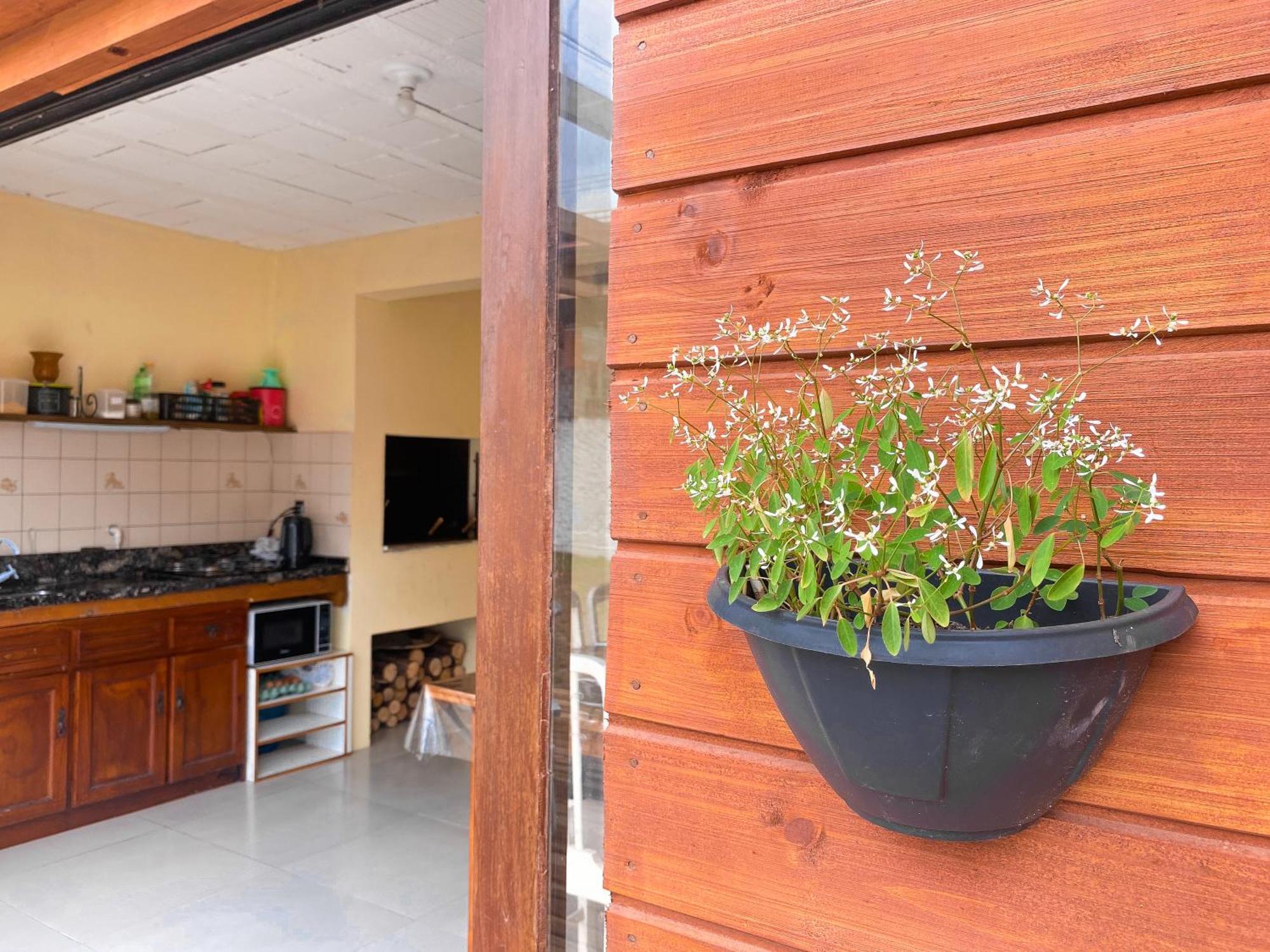 Picco Da Ilha Hostel Florianópolis المظهر الخارجي الصورة