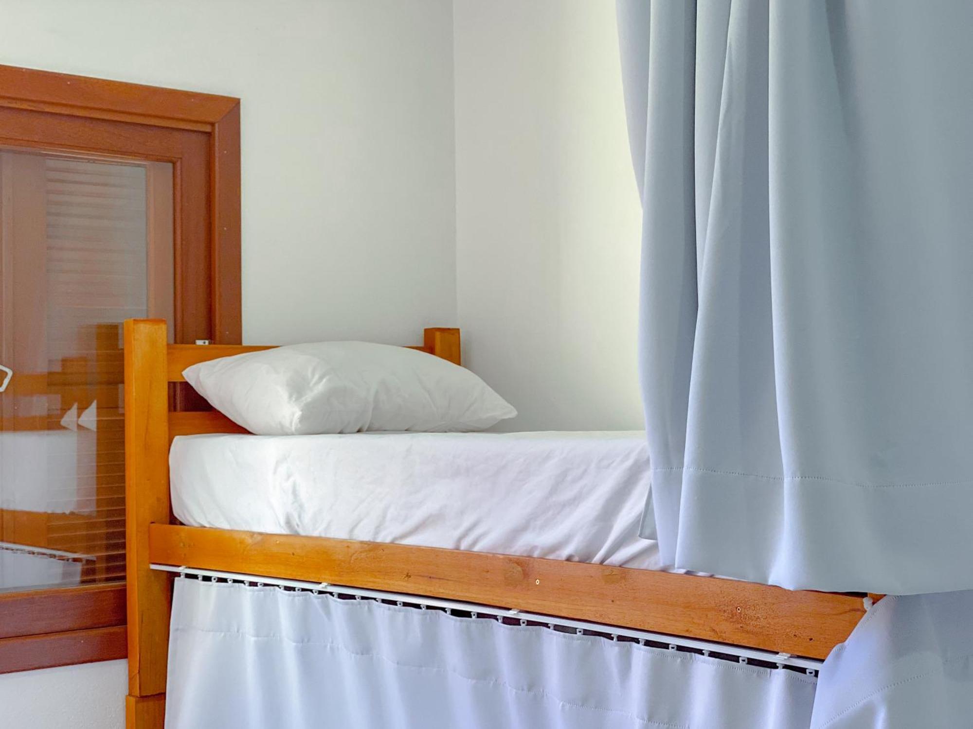 Picco Da Ilha Hostel Florianópolis المظهر الخارجي الصورة