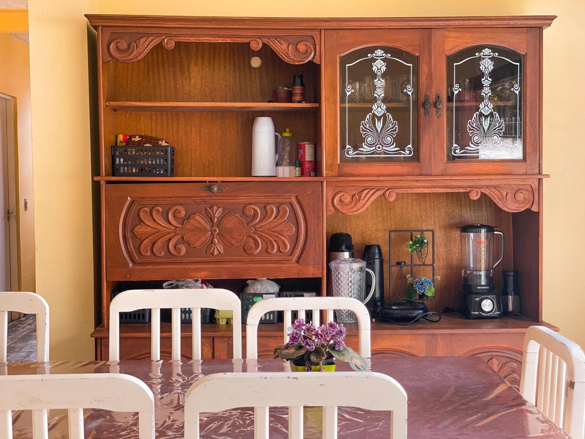 Picco Da Ilha Hostel Florianópolis المظهر الخارجي الصورة