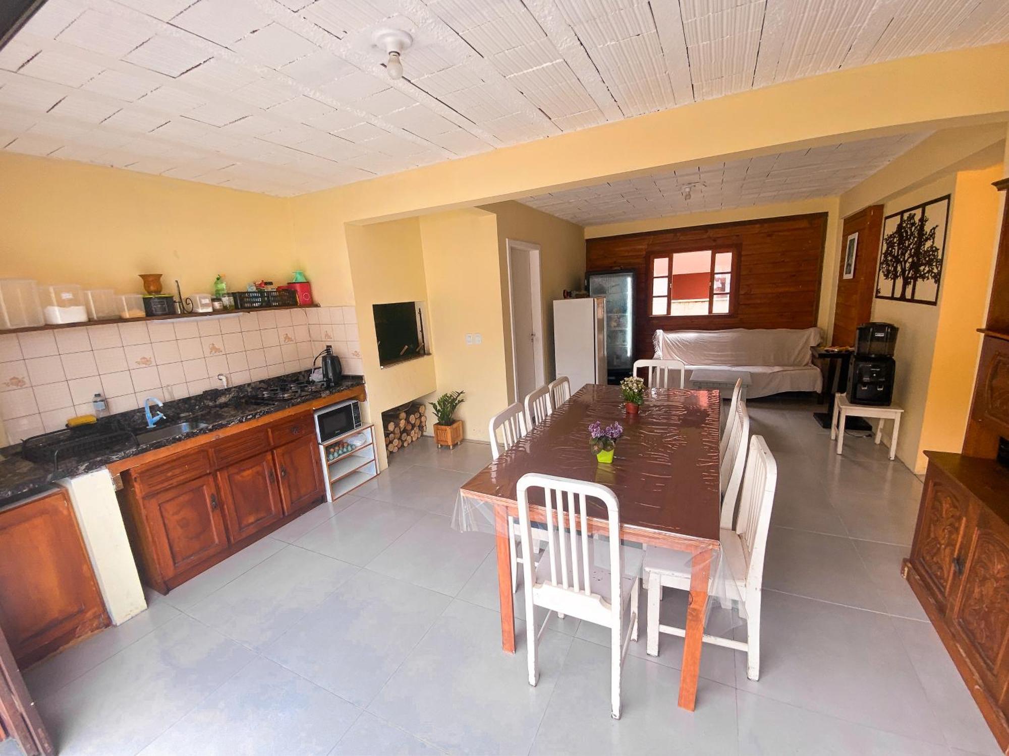 Picco Da Ilha Hostel Florianópolis المظهر الخارجي الصورة
