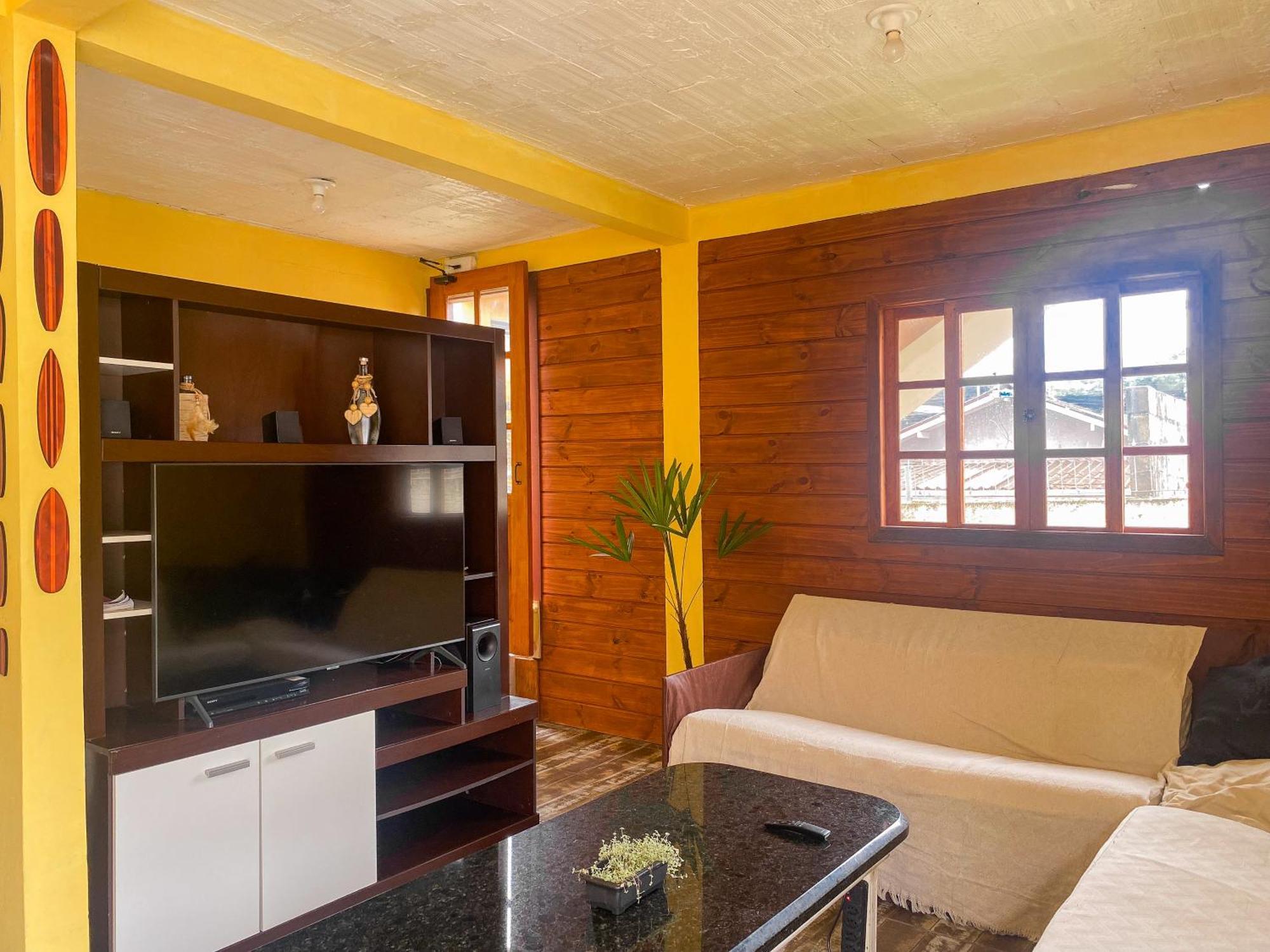 Picco Da Ilha Hostel Florianópolis المظهر الخارجي الصورة