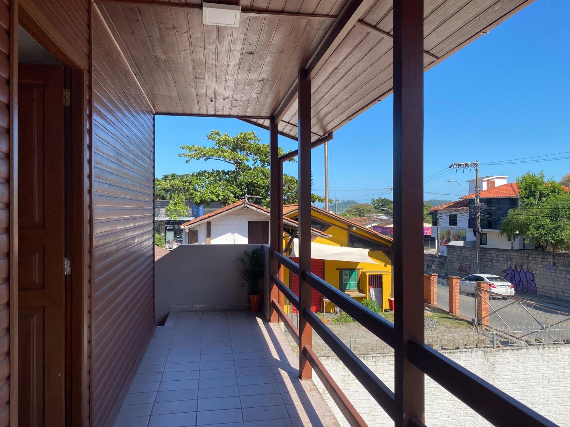 Picco Da Ilha Hostel Florianópolis المظهر الخارجي الصورة