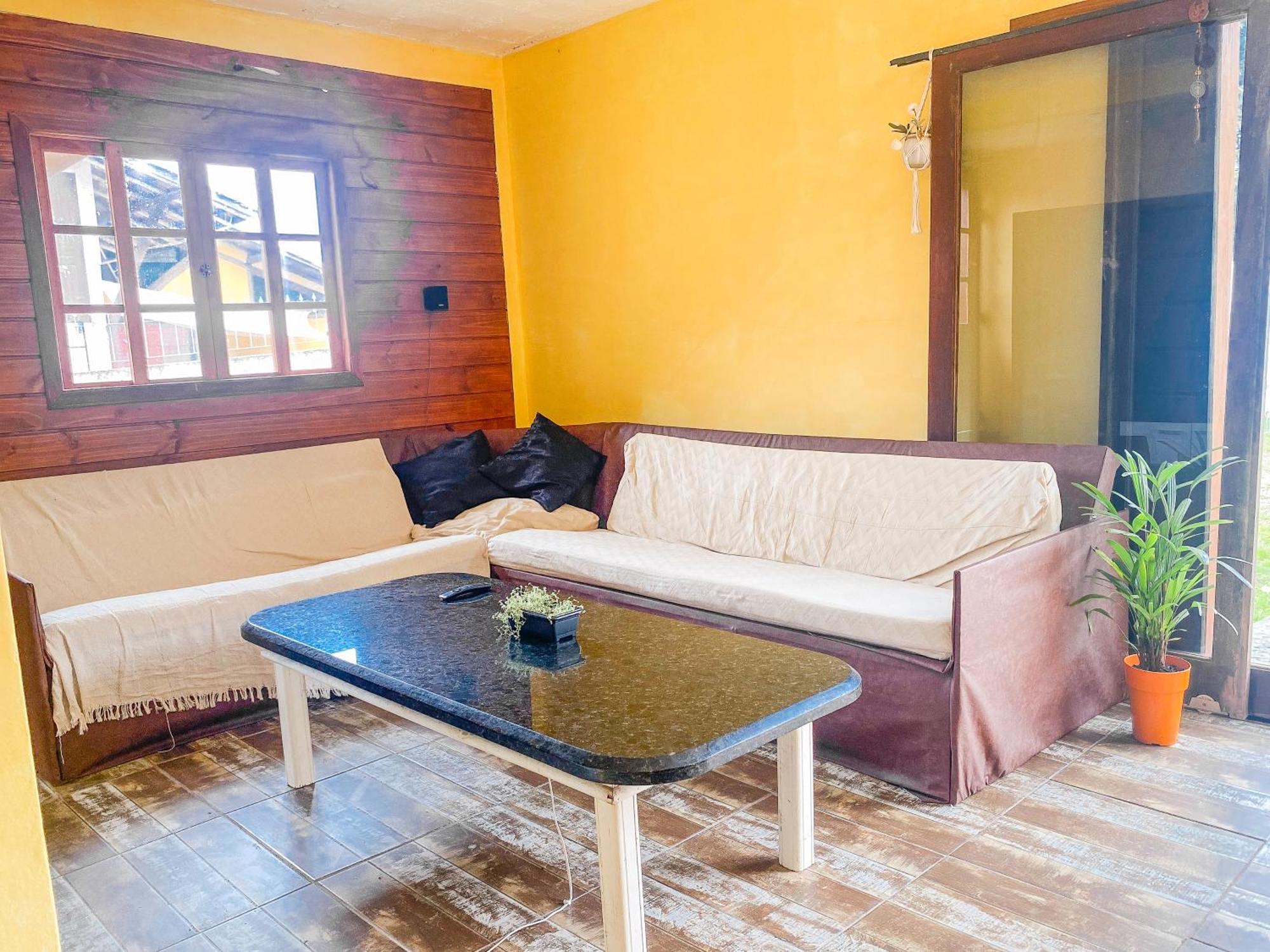 Picco Da Ilha Hostel Florianópolis المظهر الخارجي الصورة