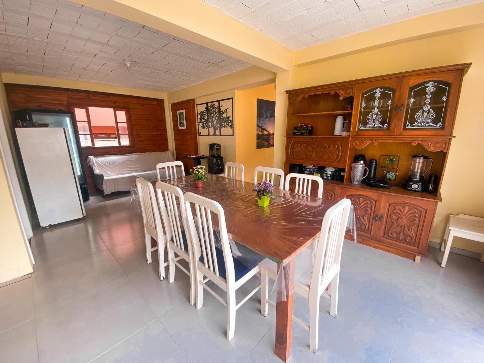 Picco Da Ilha Hostel Florianópolis المظهر الخارجي الصورة