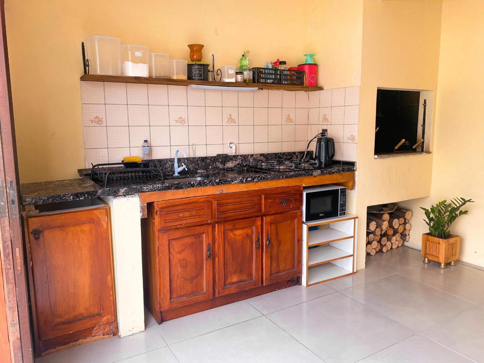 Picco Da Ilha Hostel Florianópolis المظهر الخارجي الصورة