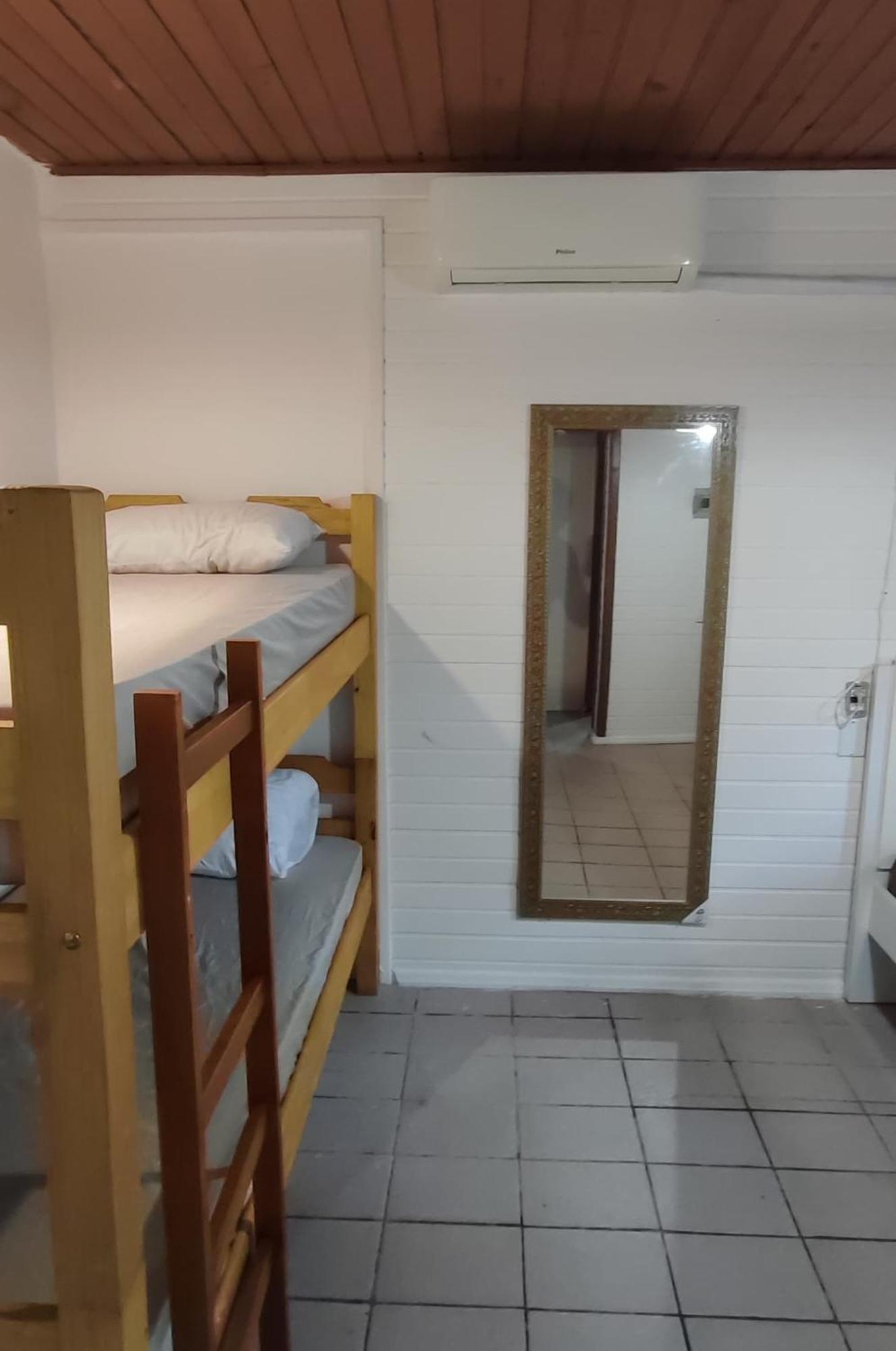 Picco Da Ilha Hostel Florianópolis المظهر الخارجي الصورة