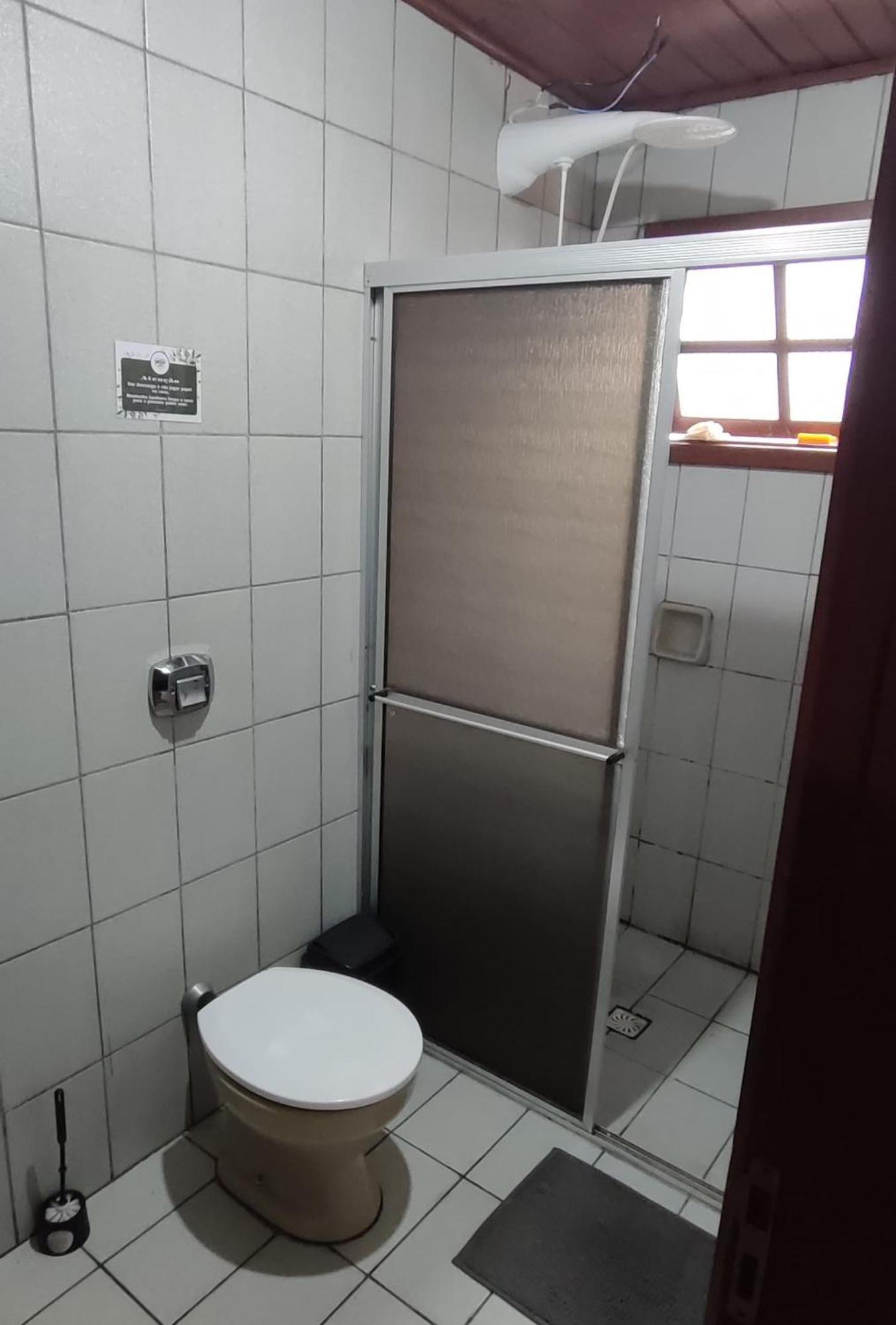 Picco Da Ilha Hostel Florianópolis المظهر الخارجي الصورة