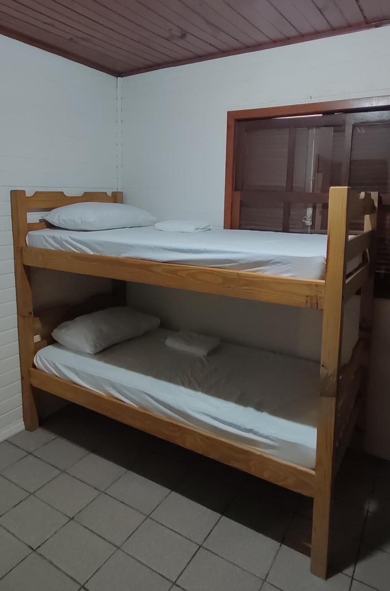 Picco Da Ilha Hostel Florianópolis المظهر الخارجي الصورة