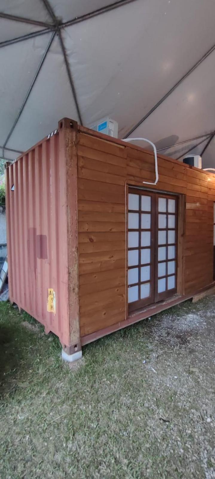 Picco Da Ilha Hostel Florianópolis المظهر الخارجي الصورة