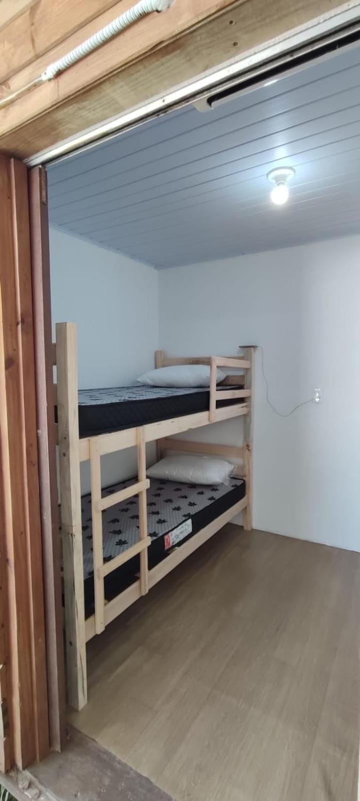 Picco Da Ilha Hostel Florianópolis المظهر الخارجي الصورة