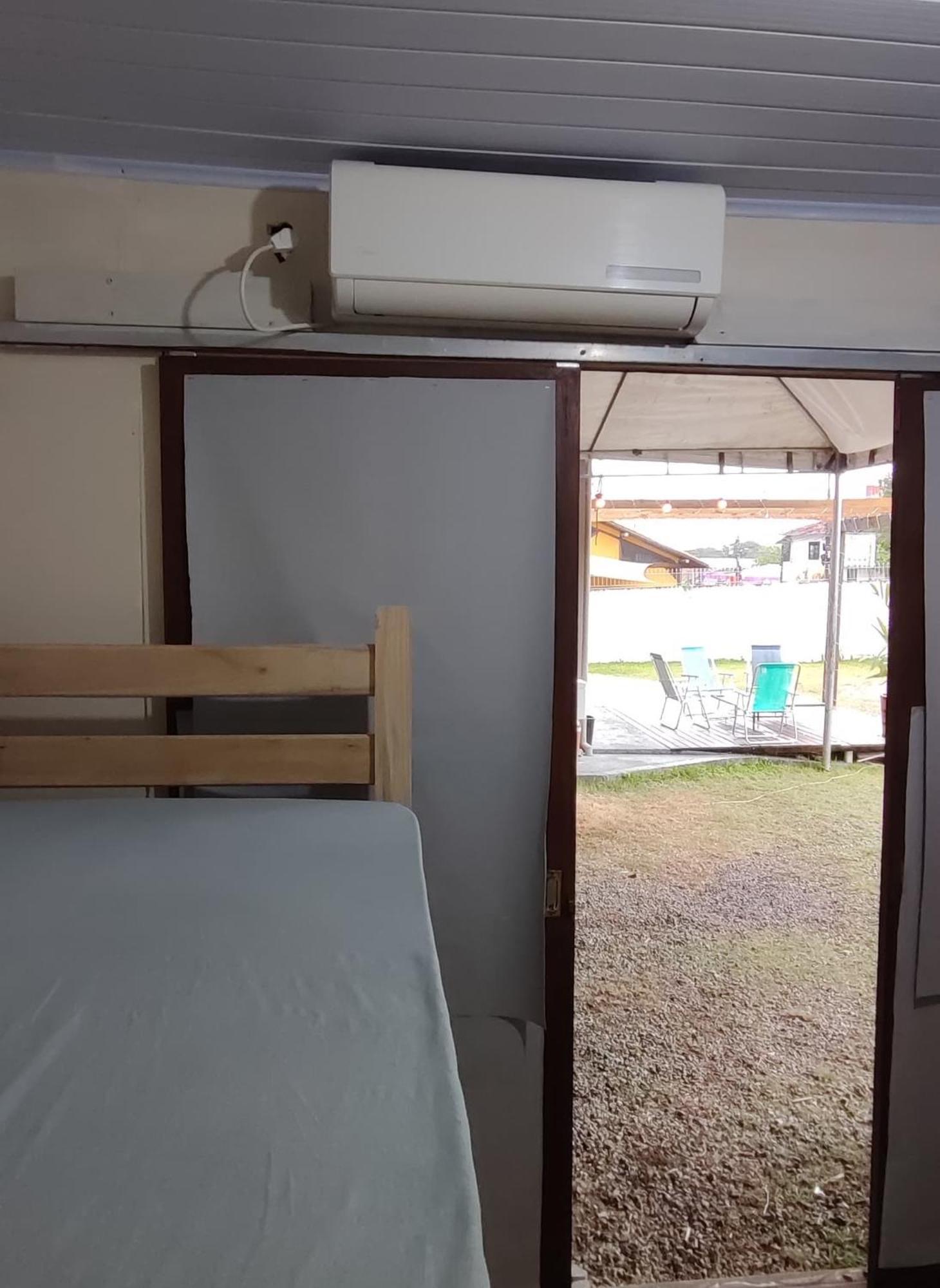 Picco Da Ilha Hostel Florianópolis المظهر الخارجي الصورة