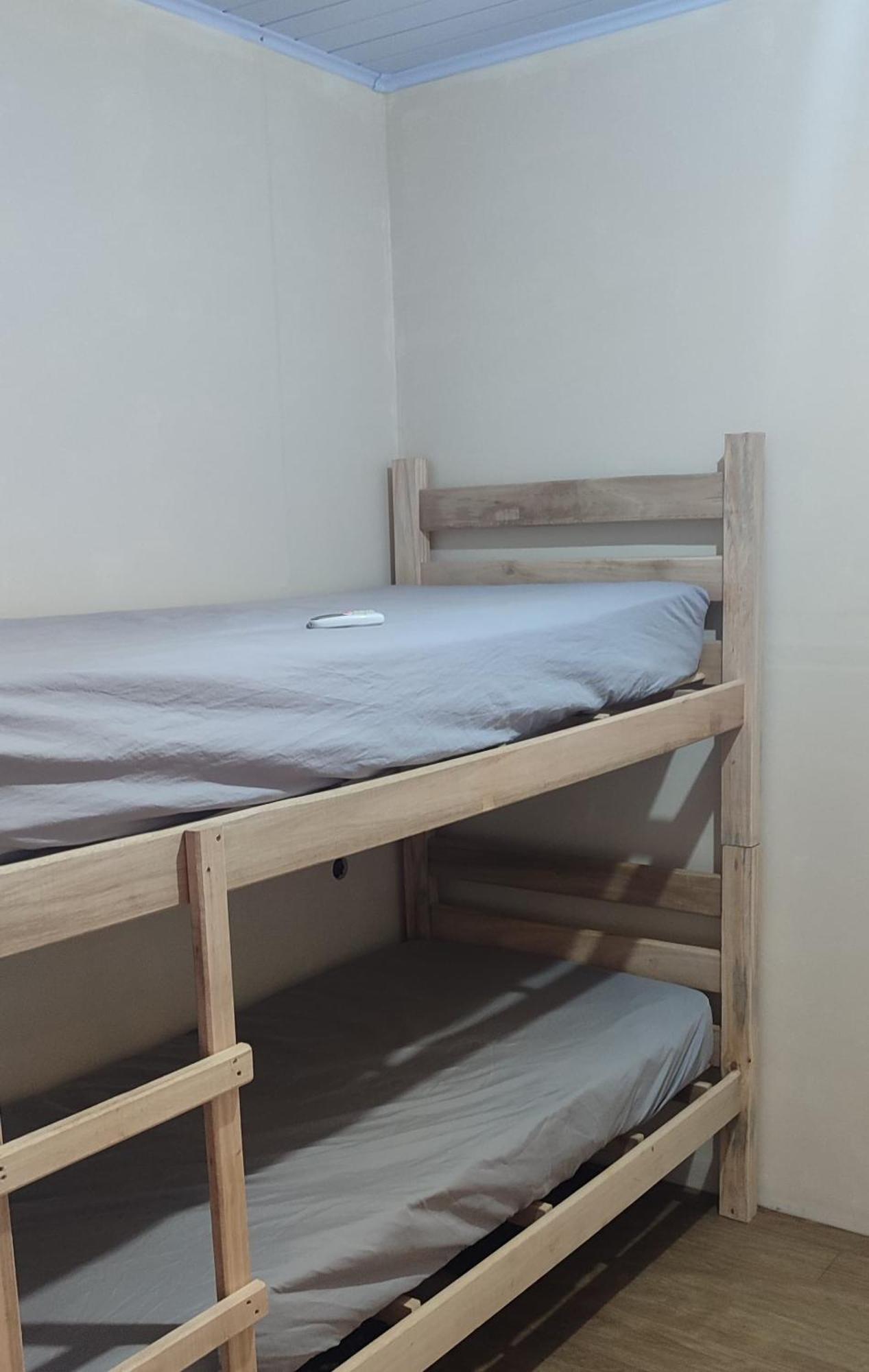 Picco Da Ilha Hostel Florianópolis المظهر الخارجي الصورة