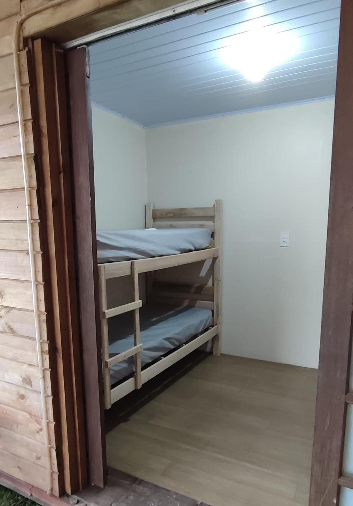 Picco Da Ilha Hostel Florianópolis المظهر الخارجي الصورة