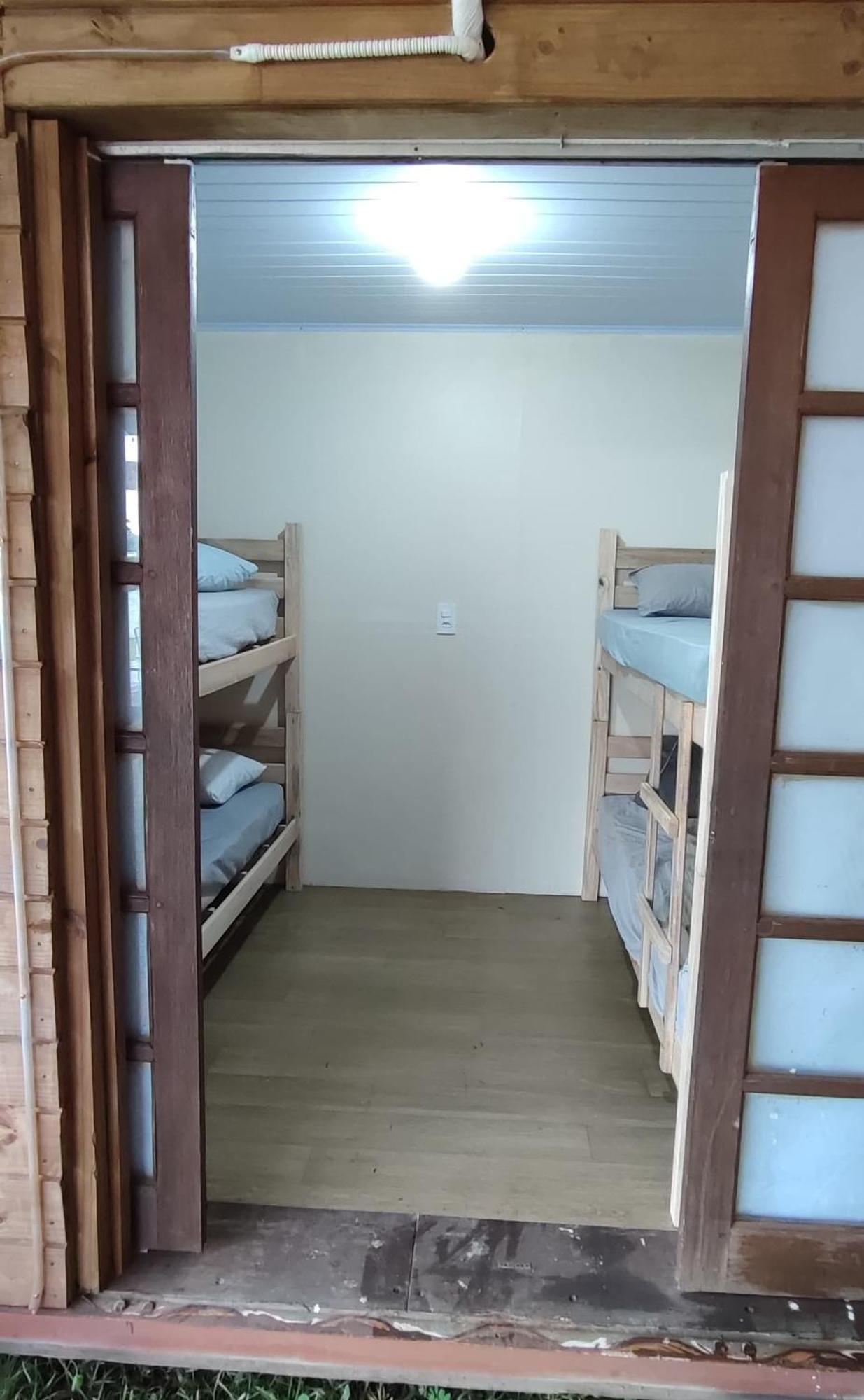 Picco Da Ilha Hostel Florianópolis المظهر الخارجي الصورة