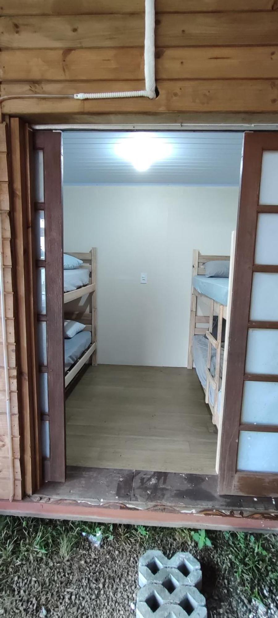 Picco Da Ilha Hostel Florianópolis المظهر الخارجي الصورة