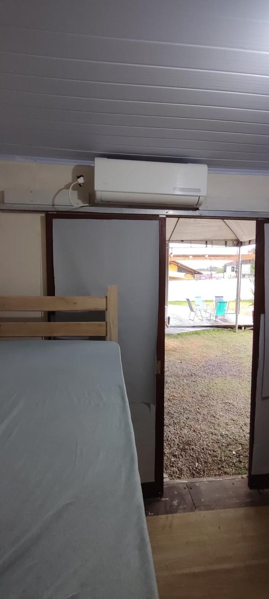 Picco Da Ilha Hostel Florianópolis المظهر الخارجي الصورة