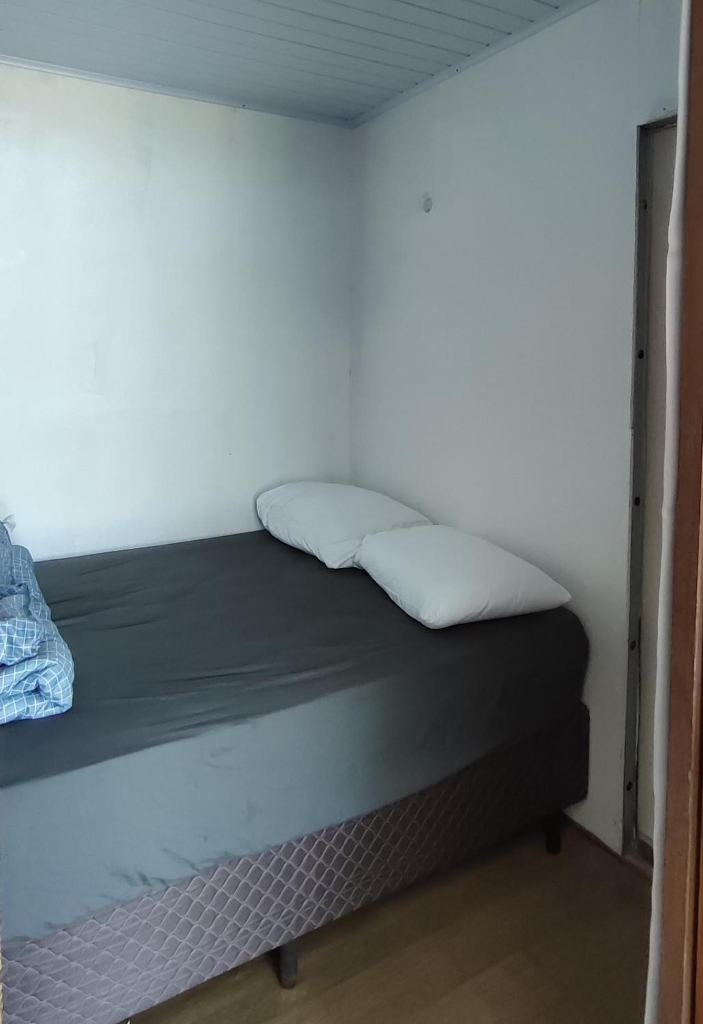 Picco Da Ilha Hostel Florianópolis المظهر الخارجي الصورة