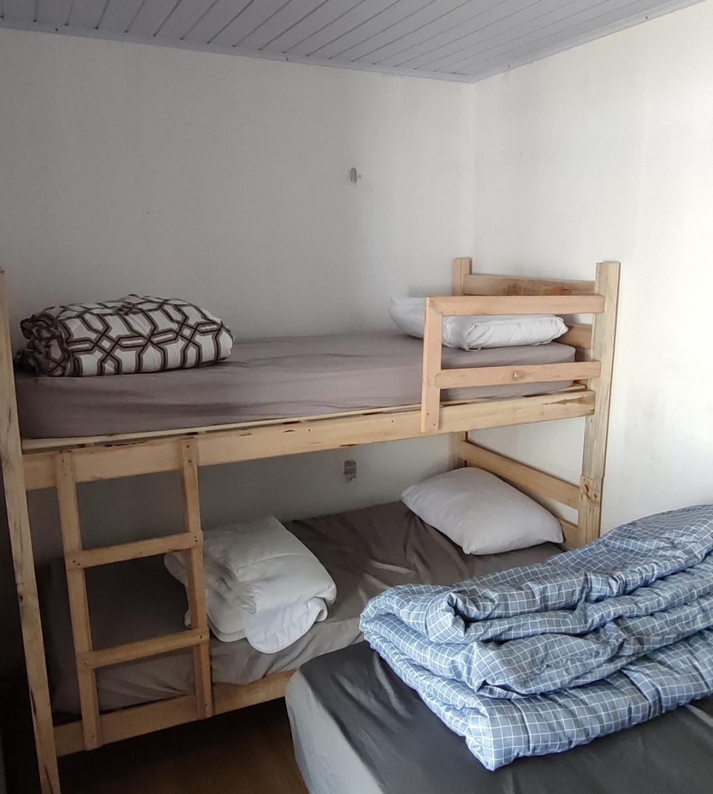 Picco Da Ilha Hostel Florianópolis المظهر الخارجي الصورة