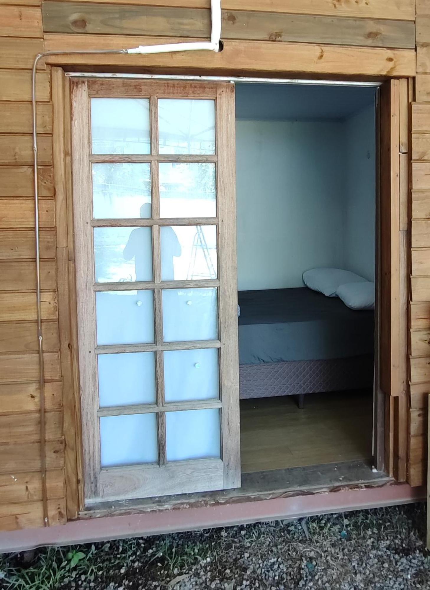 Picco Da Ilha Hostel Florianópolis المظهر الخارجي الصورة