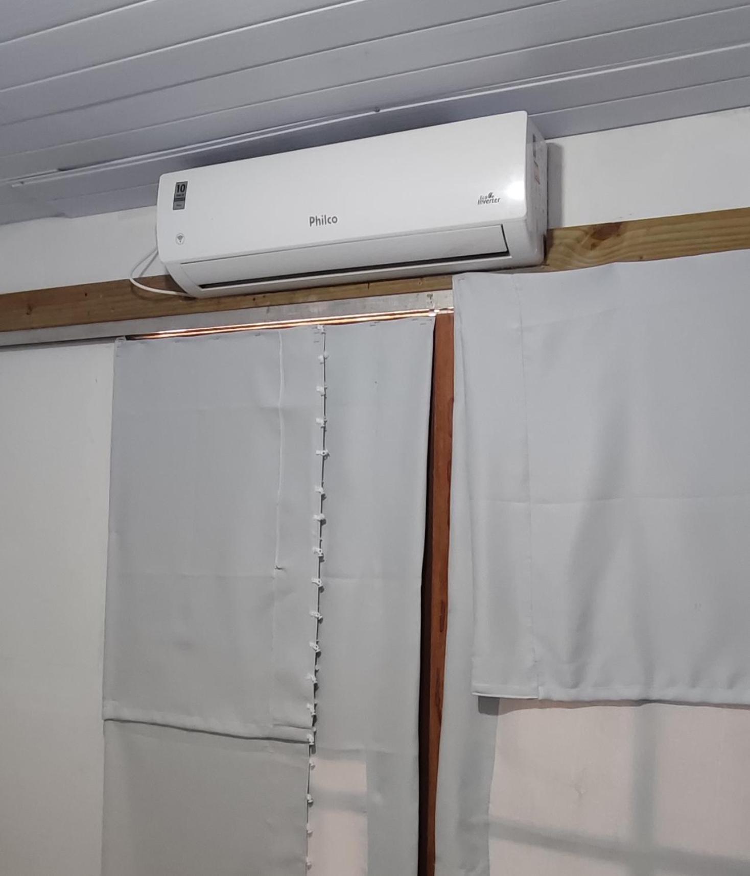 Picco Da Ilha Hostel Florianópolis المظهر الخارجي الصورة